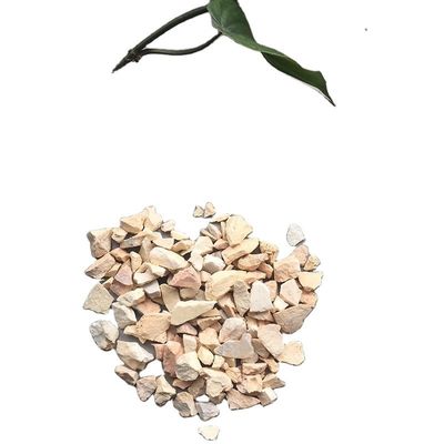 Fornitura di zirconia corindone refrattaria fusibile per fusione refrattaria AZS Massa di rampa di mattoni