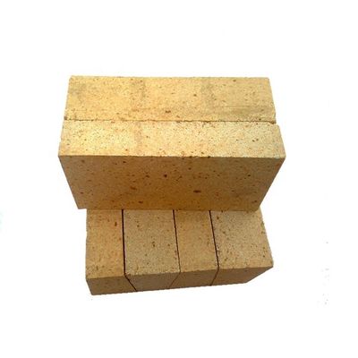 ISO9001 Certificato Refractory per stufe in mattoni di argilla Refractory per stufe duraturo e a un prezzo ragionevole
