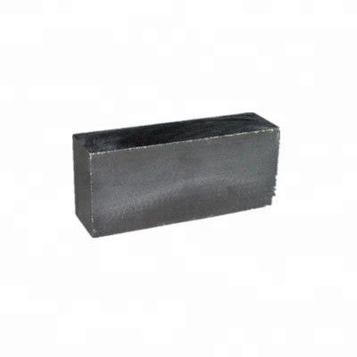 Contenuto di magnesia in mattoni di carbonio per forno elettrico di Henan