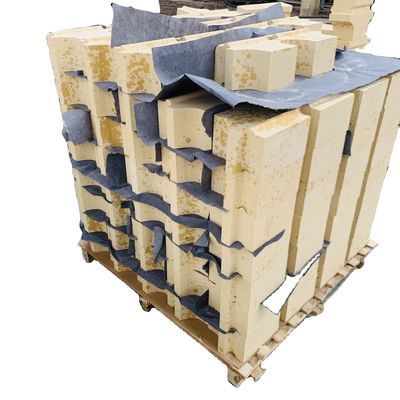 Silice per la personalizzazione nella produzione di camere di carbonizzazione di forni industriali