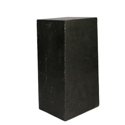 Alta refrattabilità Hongtai Magnesia Carbon Brick per convertitore Eaf 92%-97% Contenuto di MgO
