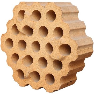 Mattoncini di controllo per HBS Regenerator Densità di massa 2.0-2.5 g/cm3 Durata e resistente