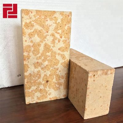 Migliora la tua produzione con pietra da forno refrattaria di silicio con un contenuto di SiC dello 0,01-0,02%