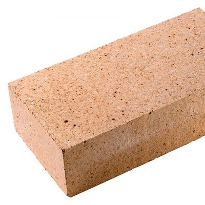 Granito di acciaio fuso ad alta refrattaria argilla di bauxite e vantaggio di Chamotte