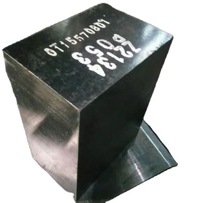 Densità di massa di mattoni refrattari di forno ≥ 2,83 Alumina Magnesia Carbone per i risultati