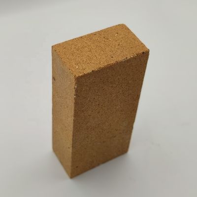 Prezzi accessibili SK34 Al2o3 mattoni refrattari in argilla di fuoco per forno per pizza con refrattarie comuni