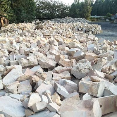 33 36 41Ws Refractori fusi per l'industria del vetro