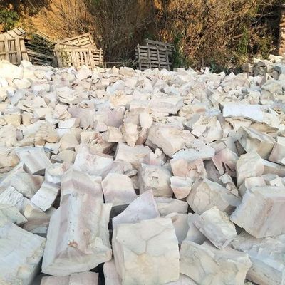 Competitive refrattari Azs Bricks Fused Zirconia Alumina Bricks per l'industria del vetro