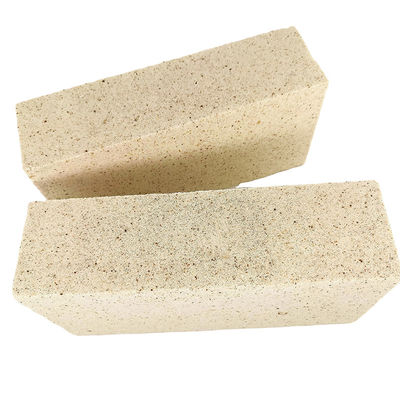 Mattoni Silica Refractory Brick for Moulding Resistenza al freddamento 22-32 e oltre