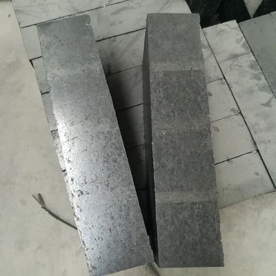 Materace di carbonio di magnesia di allumina certificata CE per la ristrutturazione refrattaria del forno
