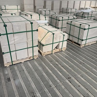 Fabbricazione di vetro a caldaia