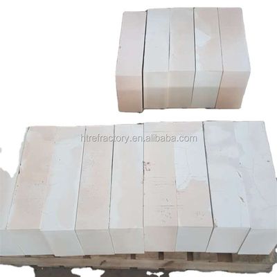 Silice fusa refrattaria per la fusione e l'industria ceramica