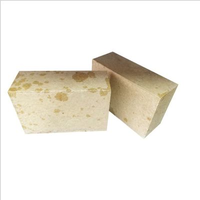94% SiO2 Contenuto di silice Il componente perfetto per i mattoni refrattari a silicato del forno a coke