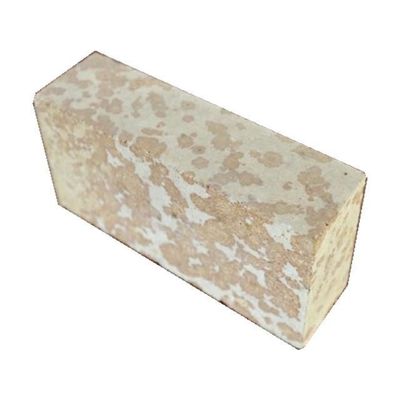 Oem/Odm Customized Nitride Refractory Silica Silicon Carbide Bricks con dimensioni personalizzate