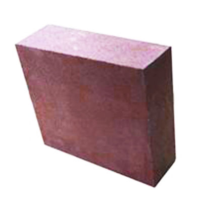 30,0 g/cm3 mattoni di magnesia-cromo con densità di massa di 3,0 g/cm3 e 12% di CrO