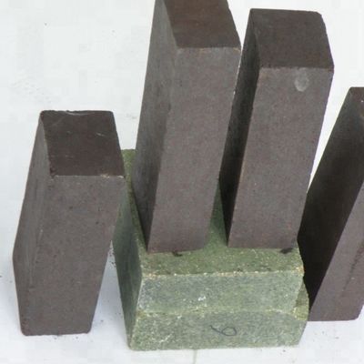Grado di refrattore CTP comune ad alta temperatura per la produzione di mattoni di magnesia