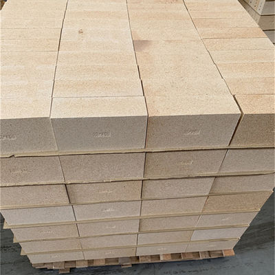 00,1% contenuto di CaO materiale refrattario per l'industria siderurgica