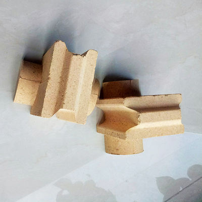 Granuli di argilla decorativa di dimensioni standard 230x114x75 mm per cartone rigido e flessibile