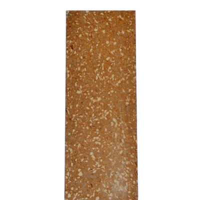 Magnesia Chrome Refractory Brick per applicazioni a temperatura