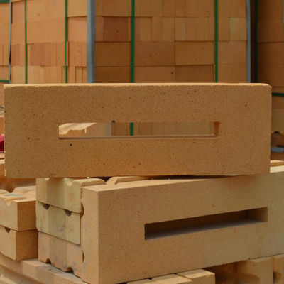 Alta alumina Refractory Bricks Artiglio Bricks fabbricazione e macchina da bruciatura per la costruzione