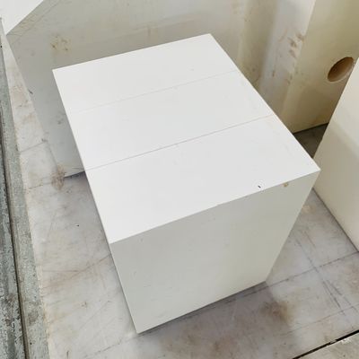 30,7 g/cm3 Densità di sfuso Zircone Azs mattoni refrattari per zone calde nei forni industriali