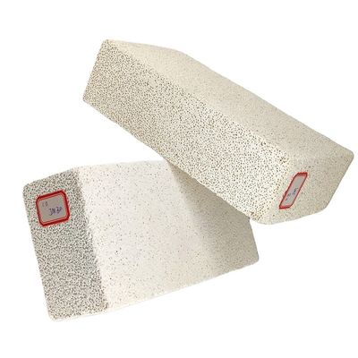 Applicazione versatile Isolamento leggero mattoni mulliti per rivestimento del forno