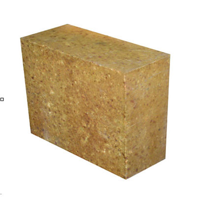 Materie di magnesia fusa ad alta temperatura per mattoni di dolomite refrattarie