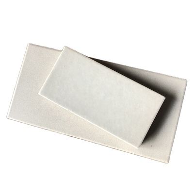 Peso leggero JM26 Mullite Vermiculite Isolatore per resistenza Rivestimento del forno