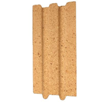 Granito di argilla di fuoco di alta alumina per riscaldamento del forno Max 1350 Densità di massa 0,5-1,3 g/cm3