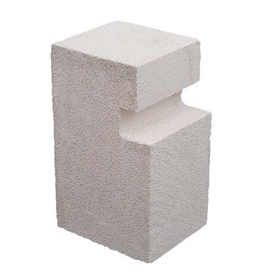 Forni industriali JM 23 26 28 30 Isolamento mattoni con design leggero mullite