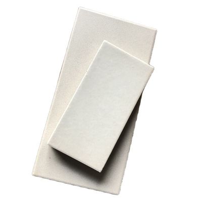 resistenza Acid Resistant Brick 230*113*65mm per il colore bianco nel disegno standard