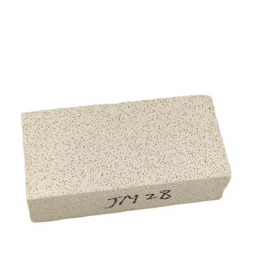 Contenuto di CaO standard internazionale mattoni isolanti per forno ceramico a temperatura
