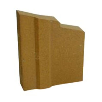AOD VOD RH forno ignifuge magnesia mattoni cromatici resistenti alle alte temperature