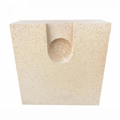 Sk35/36/37/38/40 Forno di riscaldamento Refractori di alta alluminazione Poly Light Ball Isolating Brick