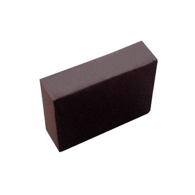 3.0g/cm3 Densità di massa Magnesia mattoni cromati per forno di fusione Lunga durata di vita