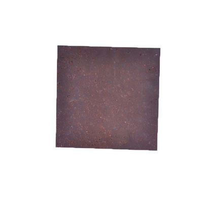 Refrattore comune 1580° Refrattore 1770° Magnesia
