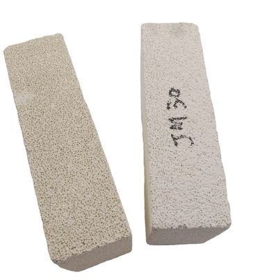 Granito isolante di alta alumina M60 M70 mullite con eccellente resistenza agli urti termici