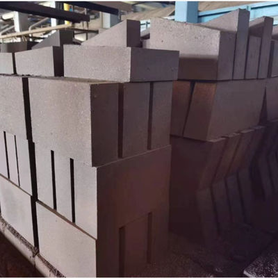 Magnesite cromite materia prima magnesia diretta mattoni cromati per impianti di cemento e acciaio