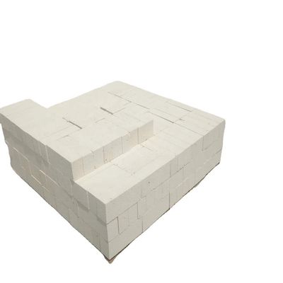 JM23 JM26 JM28 mattoni mulliti Refractori con densità di massa ≤ 0,5-1,3 g/cm3