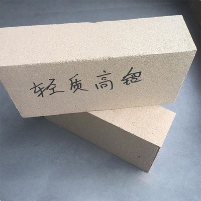 Materie di isolamento mullite resistenti alle temperature per il materiale da forno industriale