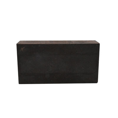 Completamente co-clinker resistenza ad alte temperature magnesia mattoni cromati per forni di cemento