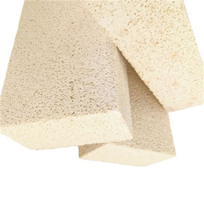 Contenuto di SiC standard internazionale OEM Outlet Mullite Kiln Mobili isolanti mattoni