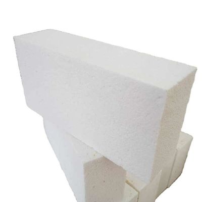 Granito di isolamento mullite per forno di vetro e forno di sinterizzazione in ceramica