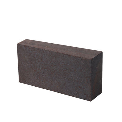 Materiale grezzo per magnesite, cromite e magnesia resistente alla corrosione