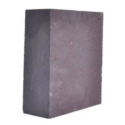 Grandi mattoni di magnesia cromatici per forno con resistenza al freddamento MPa 40