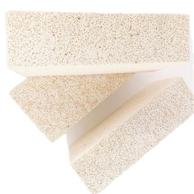Granite di isolamento per forni ad alta temperatura DENSITÀ di massa ≤ 0,5-1,3 g/cm3 Materiale