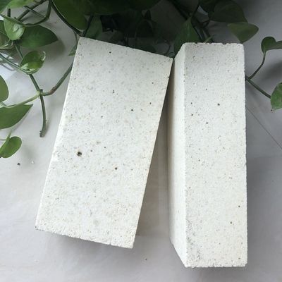 Alte conduttività termica Refractory mullite mattoni per OEM Sì richieste dei clienti