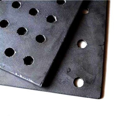 Placca di carburo di silicato per forno in ceramica