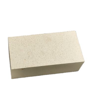 Isolamento mattoni da fuoco con alto contenuto di alluminio mattoni polileggeri DENSITÀ BULK ≤0,5-1,3 g/cm3