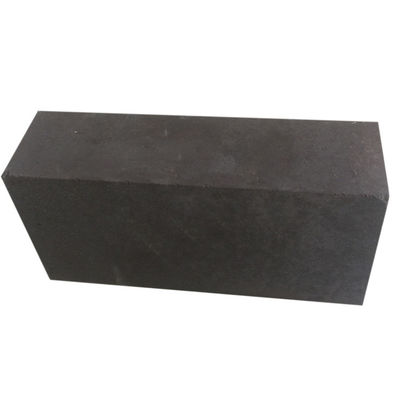 30,0 g/cm3 Densità di massa Magnesite mattoni cromati per applicazioni di fusione del platino